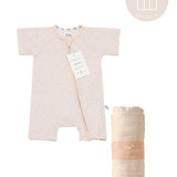 Git Pack - Coral Flower - Lilulila