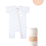 Gift Pack - Peaches - Lilulila