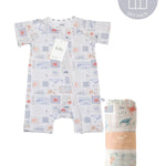 Gift Pack - Ocean Life - Lilulila