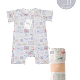 Gift Pack - Ocean Life - Lilulila
