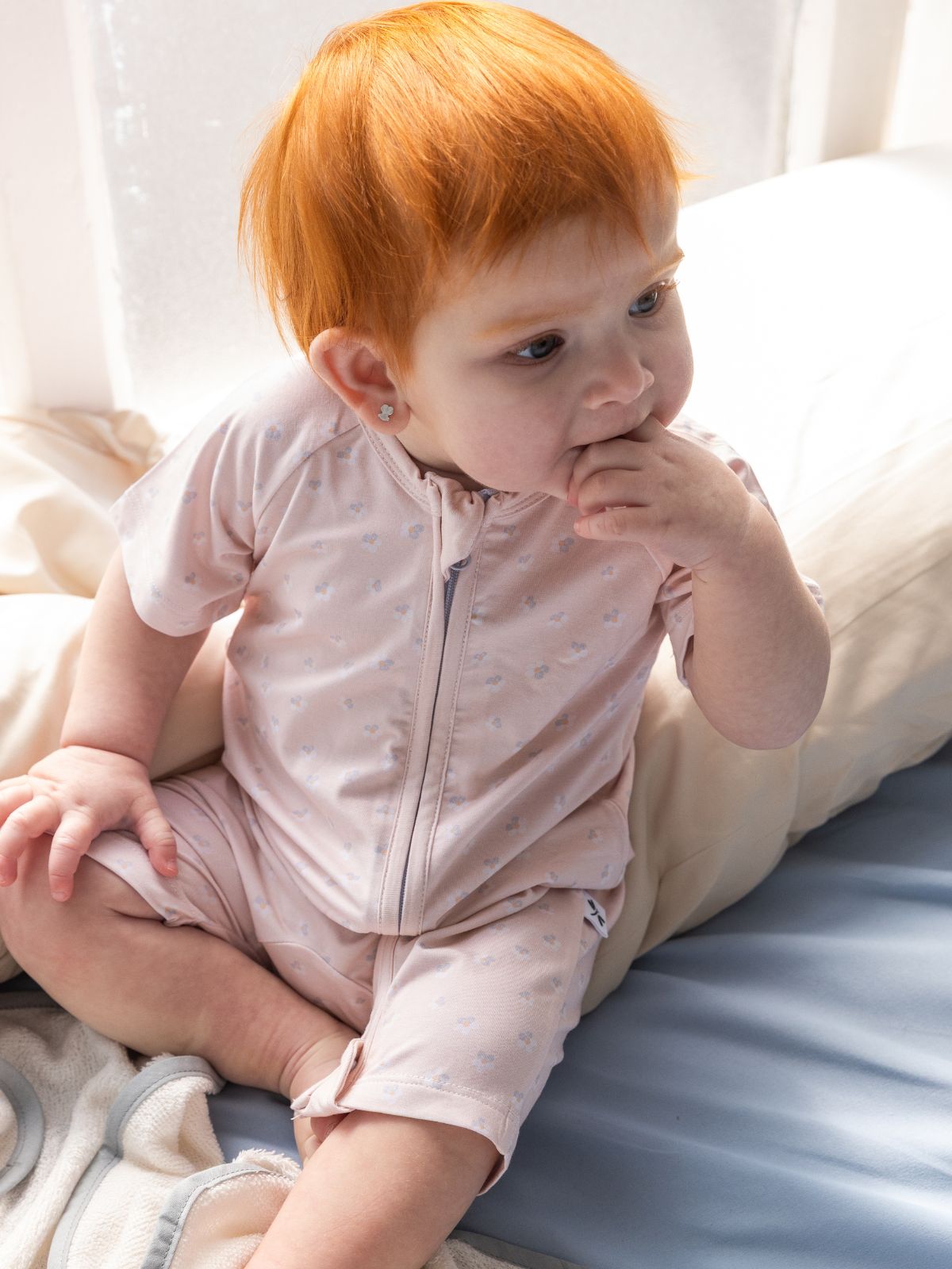 Git Pack - Coral Flower - Lilulila