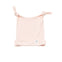 Soft Pink Double Knot Bamboo Hat - Lilulila