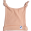 Coral Double Knot Bamboo Hat - Lilulila