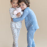 Bouquet Bamboo Two-pieces Set
