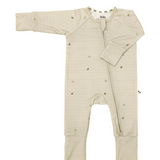 Pyjama Zippée en Bambou Acorns