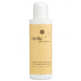 Carelia Soft Shampoo & Body Wash 200ml natural baby care
