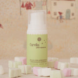 Carelia Bioregenerative Diaper Balm 100ml natural nappy cream