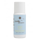 Carelia Mineral Sunscreen SPF50 100ml natural baby sun cream