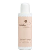 Carelia Moisturising Body Milk 200ml natural baby lotion