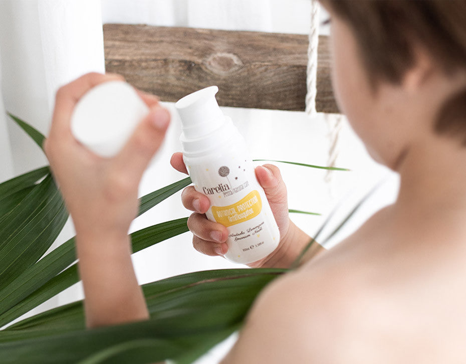 Carelia Botanical Bug Repellent 100ml