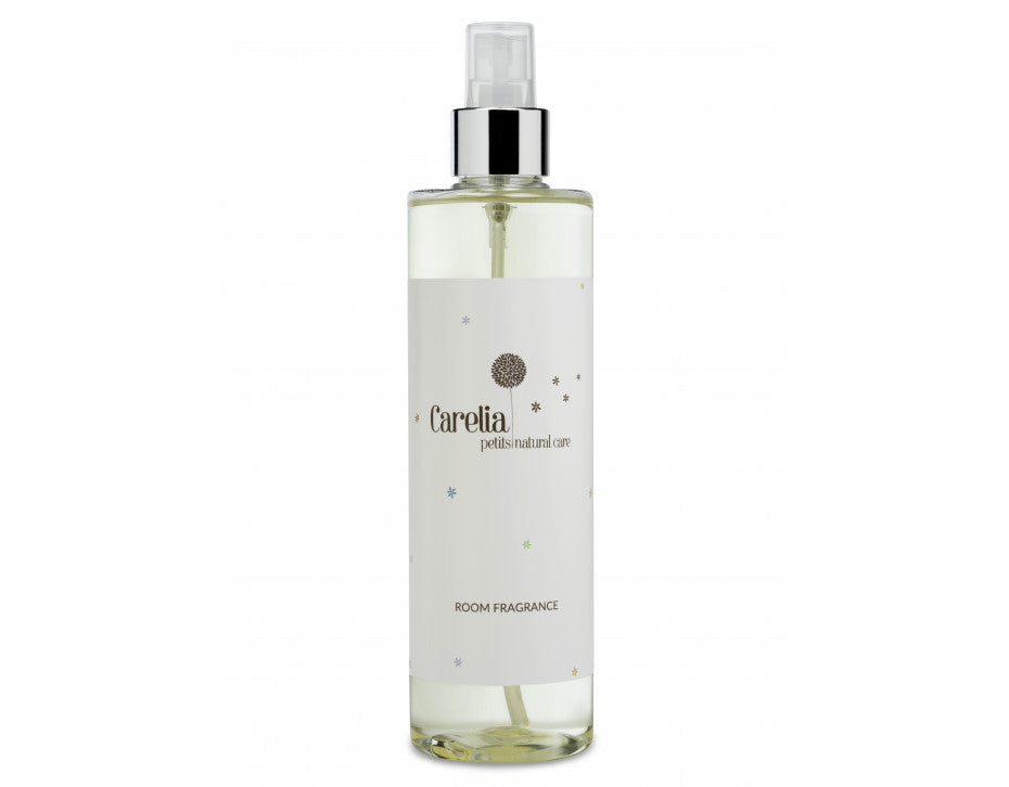 Carelia Room Fragrance 300ml natural home spray