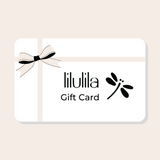 Lilulila Gift Card